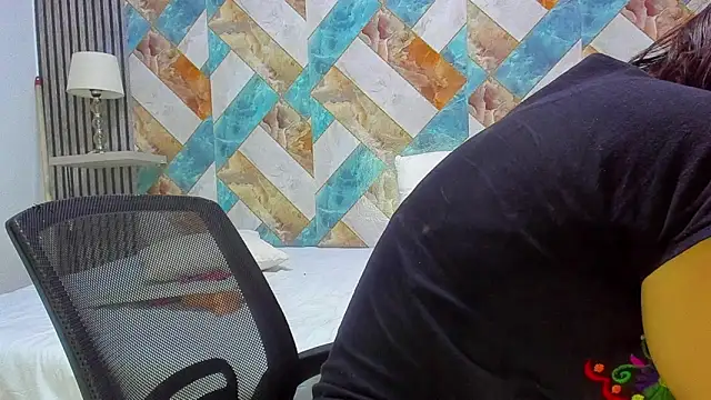 Diosadelchat's cam snapshot