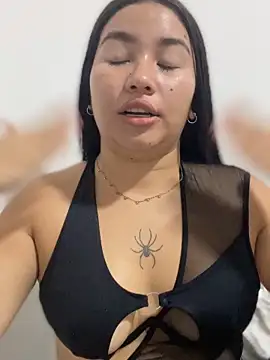 Vickybon's cam snapshot