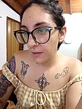 Melinerd's cam snapshot