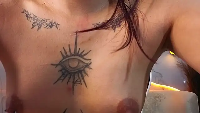 Peige_Tx's cam snapshot