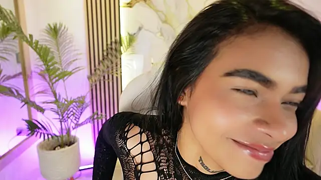 MeganLowell's cam snapshot