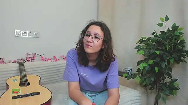 LinBeemon's cam snapshot