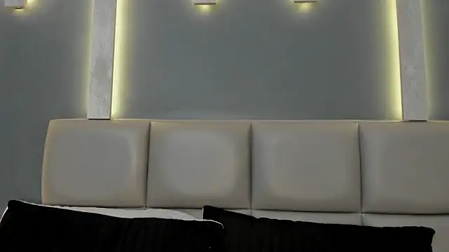 NaughtyNebula's cam snapshot