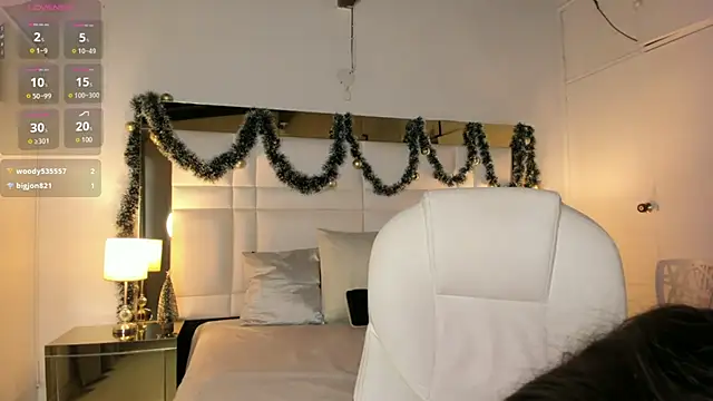 Zoei_Moon's cam snapshot