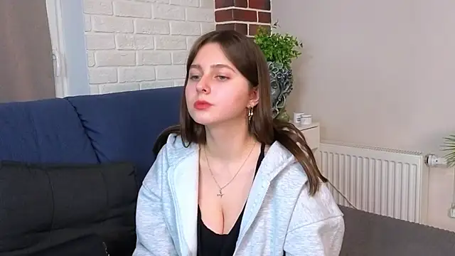 DanetteSaab's cam snapshot