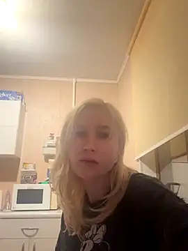 KisJeni's cam snapshot