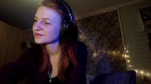 MerrillBarfield's cam snapshot