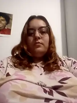 LilithUmbra's cam snapshot