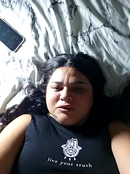 littleRikka's cam snapshot