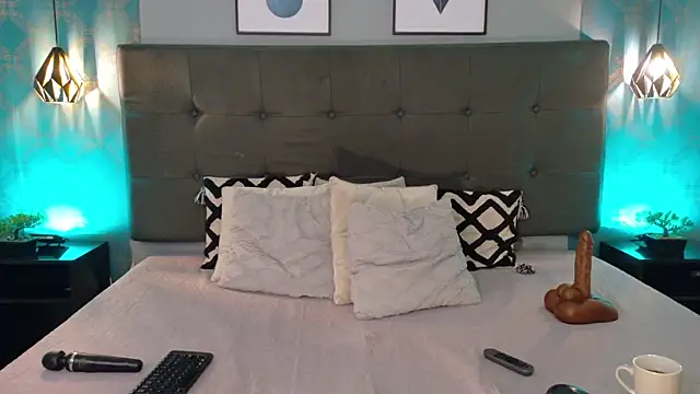 Madisonsmiith's cam snapshot