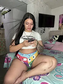 GemaGranadoss's cam snapshot