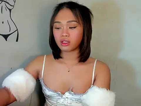 Exotic_alyssa69's cam snapshot