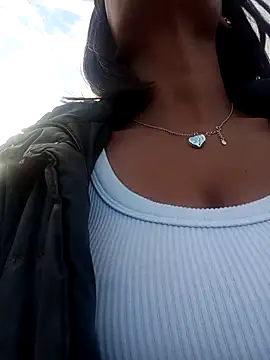 MaayaFonseca's cam snapshot