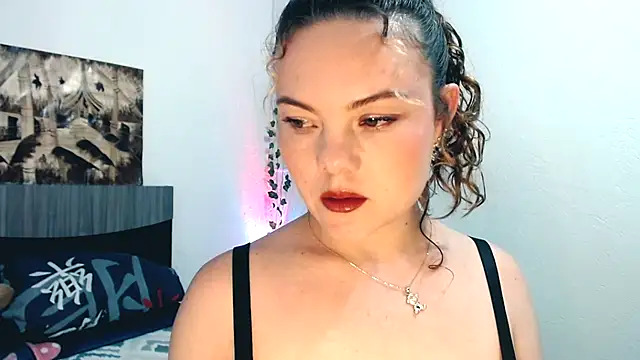 Ruby_Klarc's cam snapshot