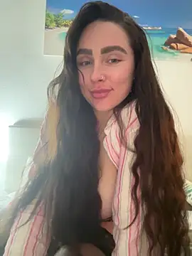 EmmaRosalie's cam snapshot