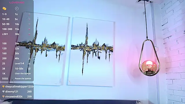 ly_lulu's cam snapshot