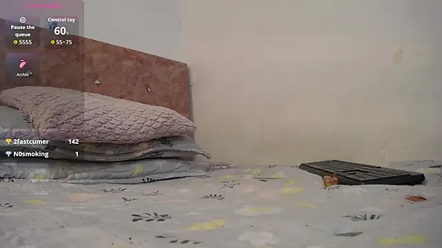 solpeich's cam snapshot