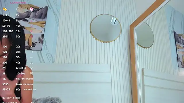 Kloeh_Star's cam snapshot