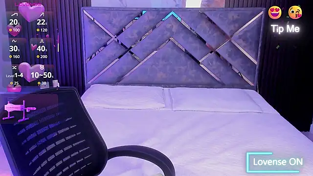 Liiagoddess's cam snapshot