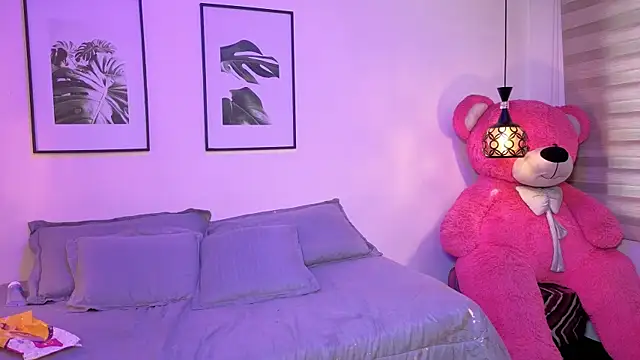 penelopeevg's cam snapshot