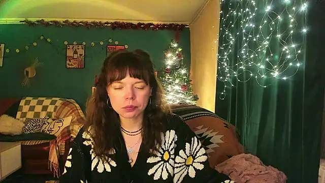 ClancyMorissey's cam snapshot