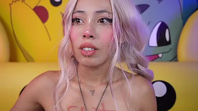 miss__maria's cam snapshot