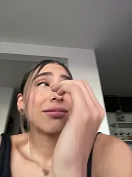 Ameellie's cam snapshot