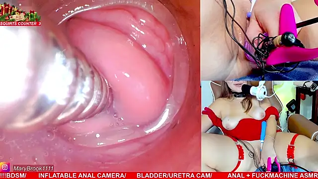 MaryBrook1's cam snapshot