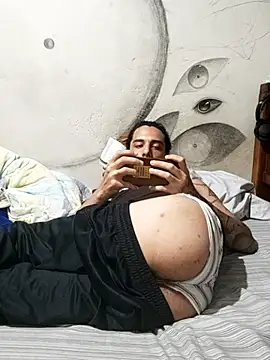 iirgastam3's cam snapshot