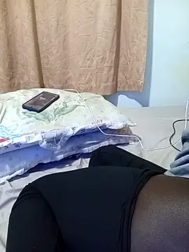 Africanfavoriteboy's cam snapshot