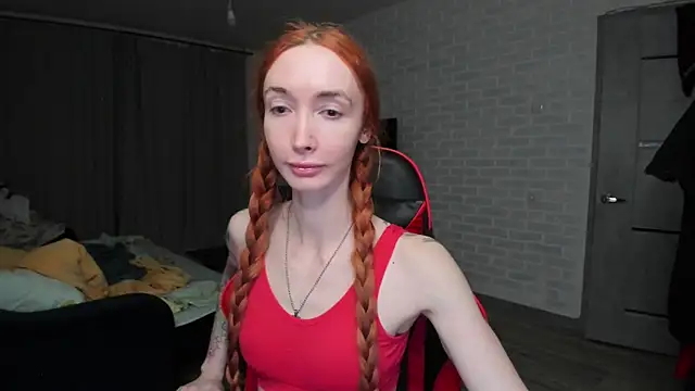 Roxy_Silver's cam snapshot