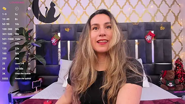 RubbyTaylor's cam snapshot