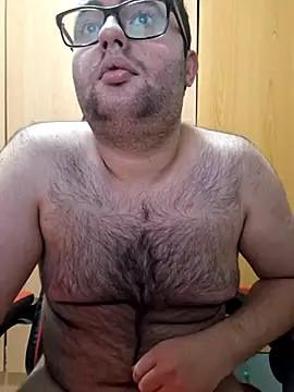 Javier_bear's cam snapshot