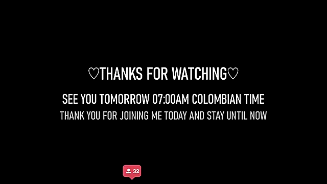 Bella-Franco's cam snapshot