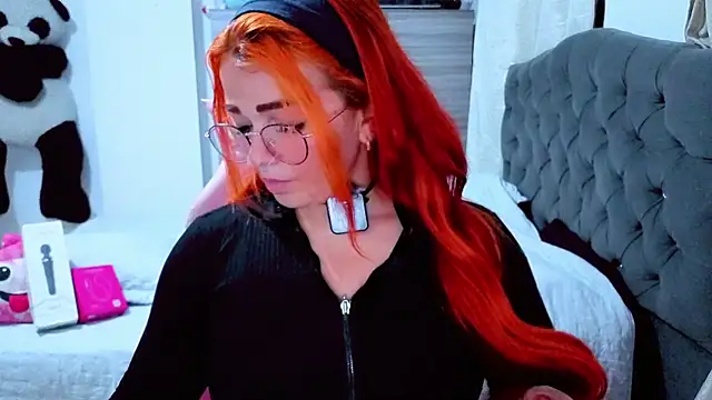 Alexatexa2929's cam snapshot