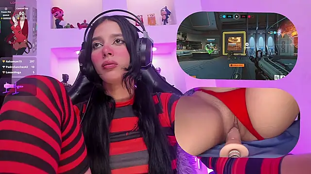 SweetieCloe_'s cam snapshot