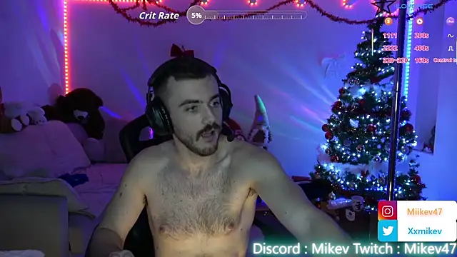 Mikev's cam snapshot