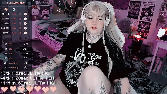 noori__hope's cam snapshot