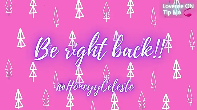 HoneyyCeleste's web cam