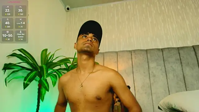 Jacob_606's cam snapshot