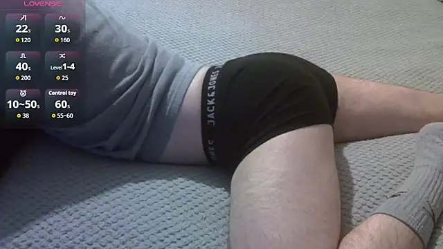 ScottyBoy94's cam snapshot