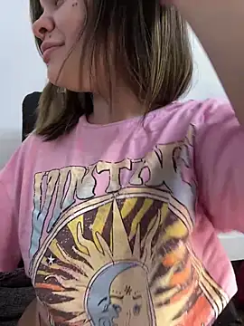 Zyrella's cam snapshot