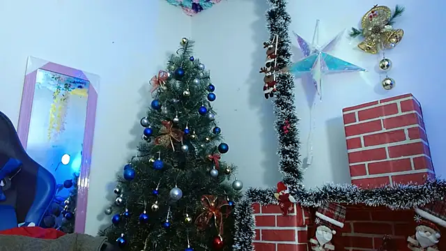 danna_888's cam snapshot