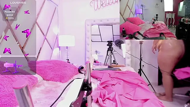 adara_sweet20's cam snapshot