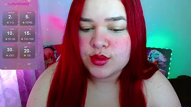 Dannie_sofie's cam snapshot