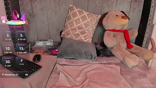 Niick_Twiink's cam snapshot