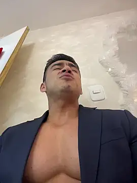 Chris_Clarck's cam snapshot