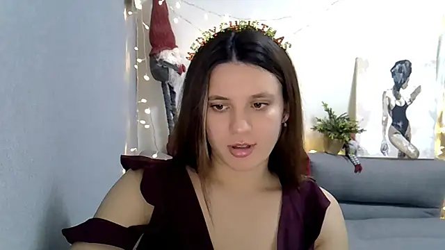 KiraHoney's cam snapshot