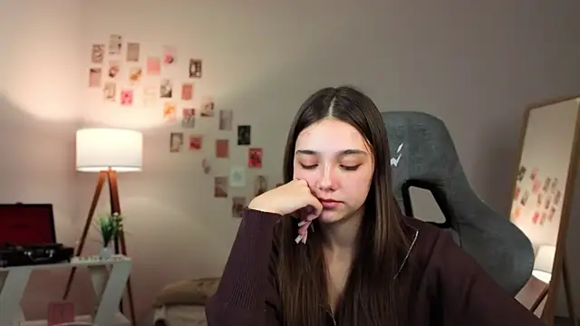 Vexorine's cam snapshot