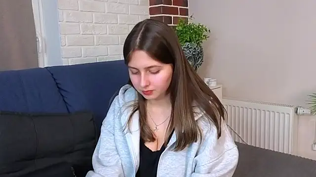 DanetteSaab's cam snapshot